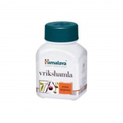 Himalaya Pure Herbs Vrikshamla Weight Wellness 60 Tablets 1 Pc