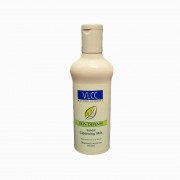VLCC Sandal Cleansing Milk Normal To Dry Skin 100ml