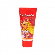Colgate Barbie Strawberry Baby Toothpaste 80 gm