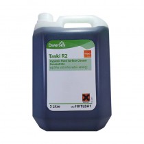 Diversey Taski R2 Hygienic Hard Surface Cleaner