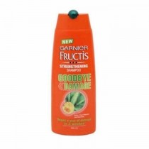 Garnier Fructis Goodbye Damage Shampoo 80ml