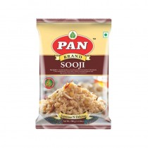 PAN Sooji / suji 500g