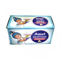 Amul Cooking Butter, 500 gm