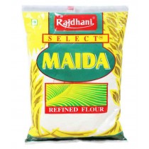 Rajdhani Maida 1 kg
