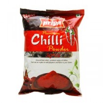 Priya Powder - Chilli, 200 gm